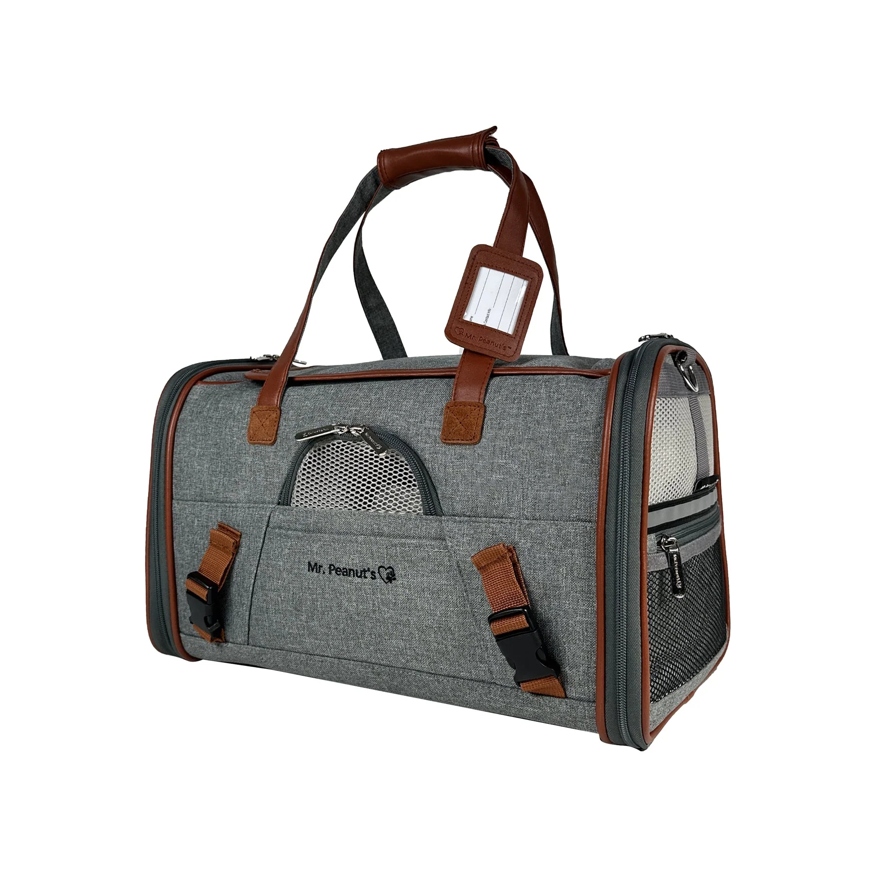 Travel in Style, Fly Together