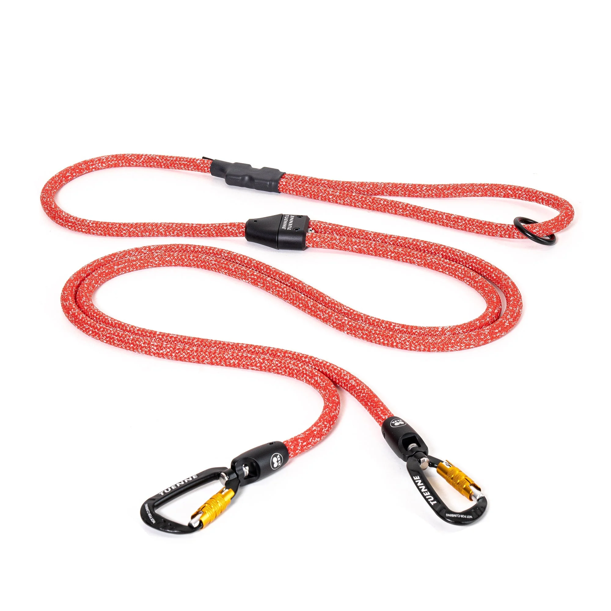 Tuenne 2- in-1 Game Changer Dog Leash - Made in USA - Image 14