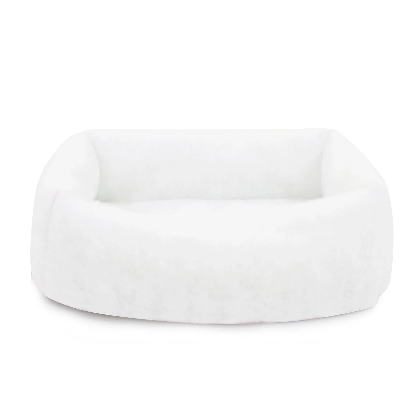 2 in 1 Mysterious Kitty Kuddler® Cat Tunnel and Bolster Bed - Image 3