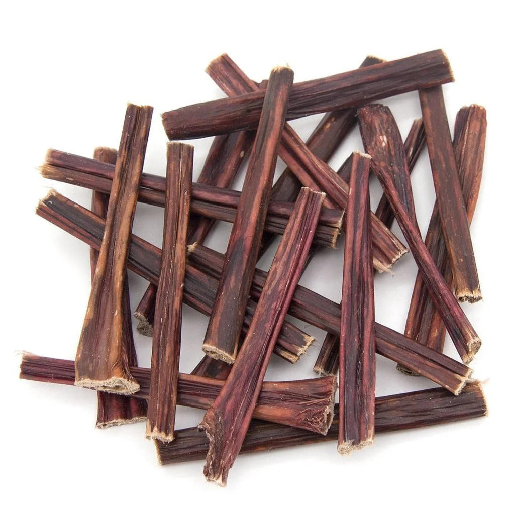 Bully Bunches 6 Inch Beef Jerky Stick - Image 3