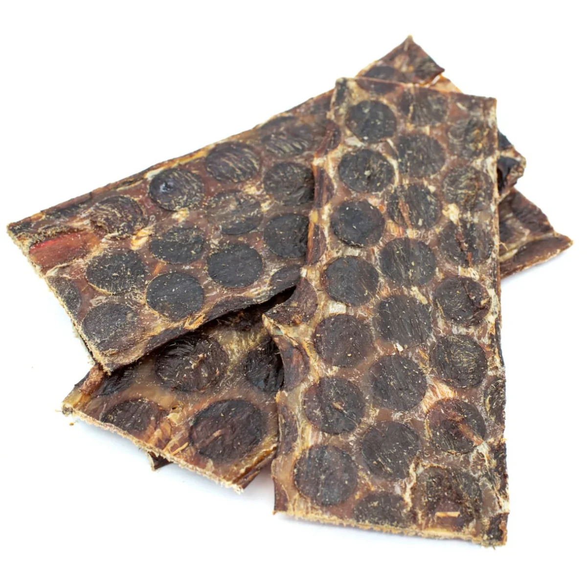 Bully Bunches 6 Inch Beef Jerky Strip - Image 3