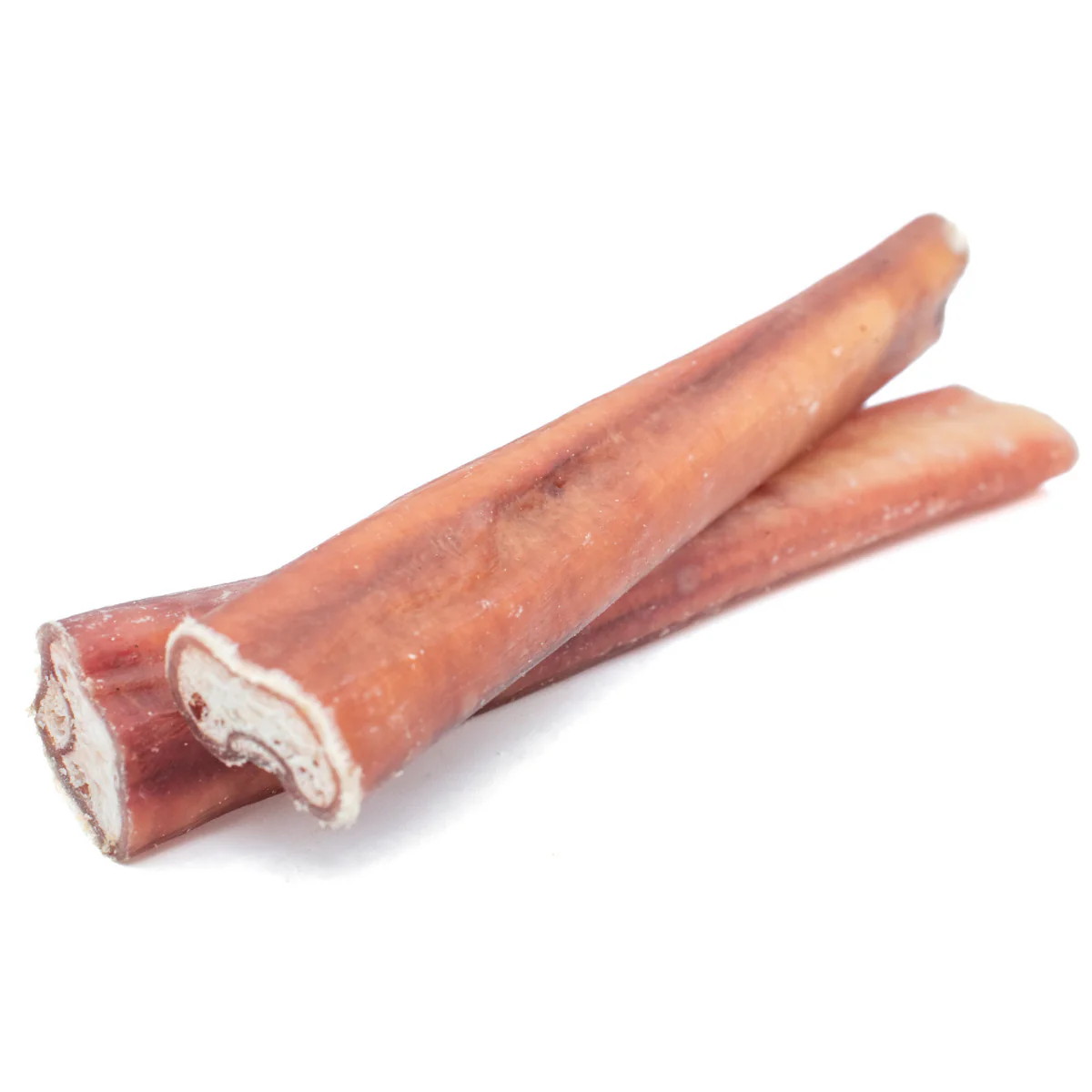 Bully Bunches 6 Inch Thick Bully Stick - Image 6