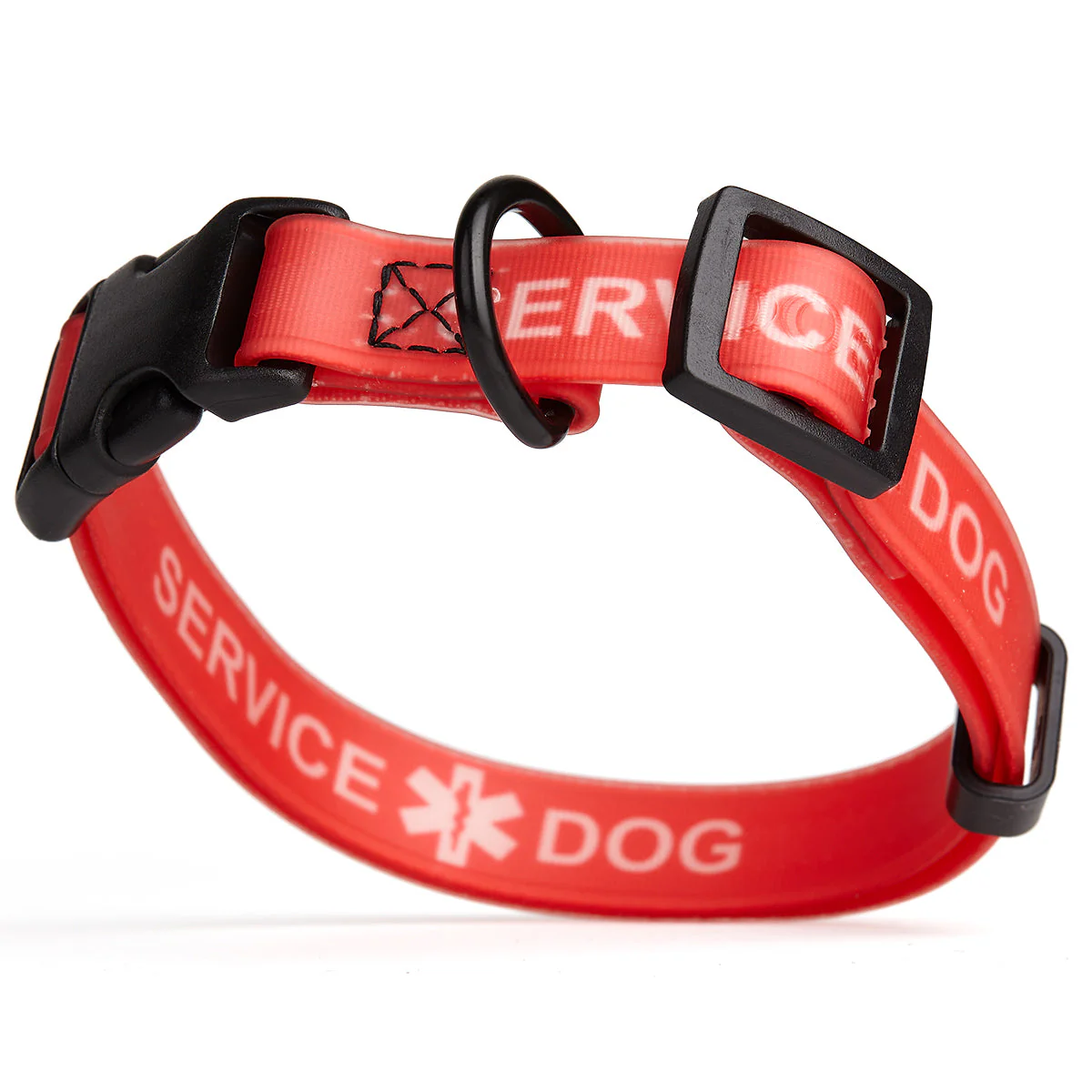 Biothane Service Dog Collar Or Leash - Image 12