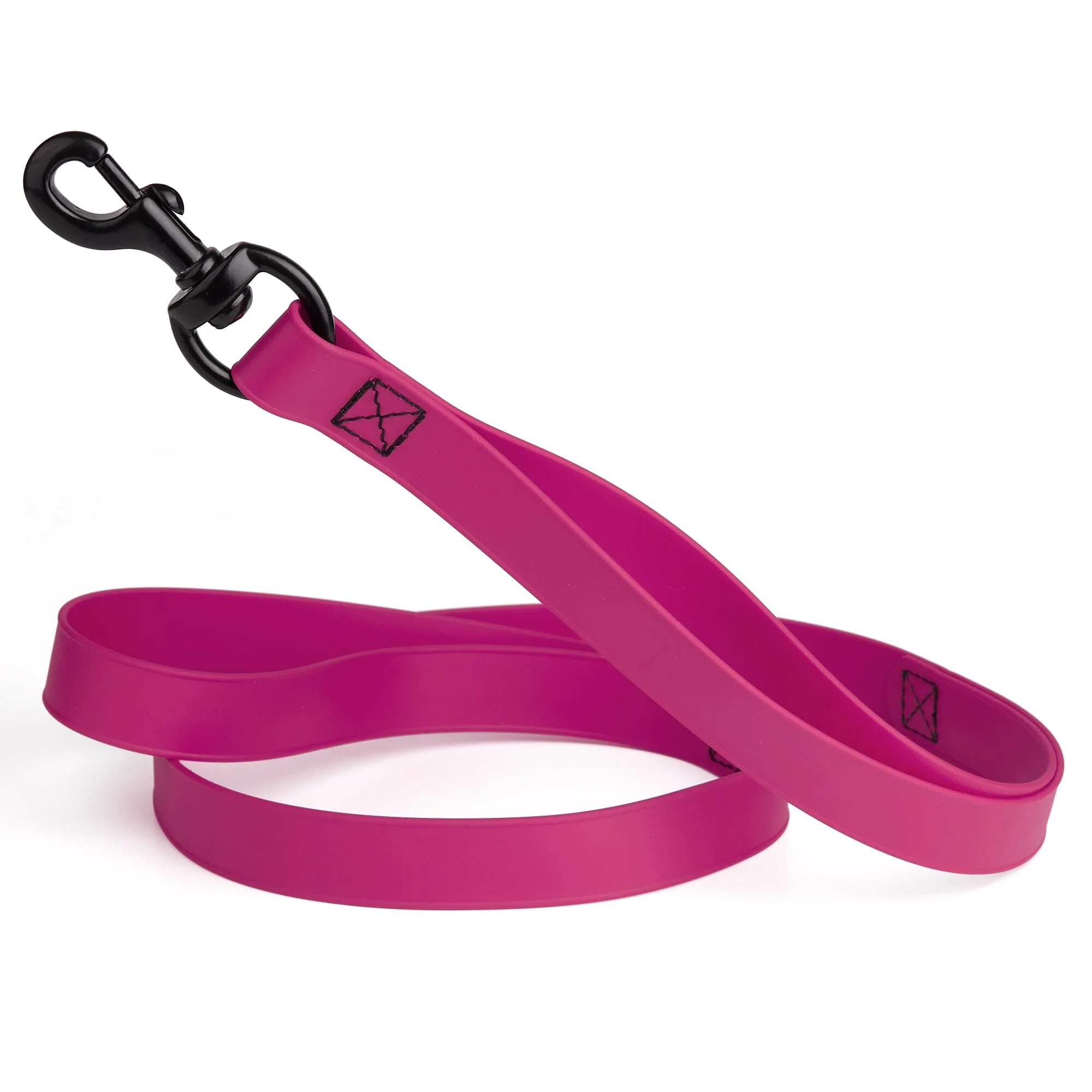 Biothane Waterproof Multi-Handle Dog Leash - Image 21
