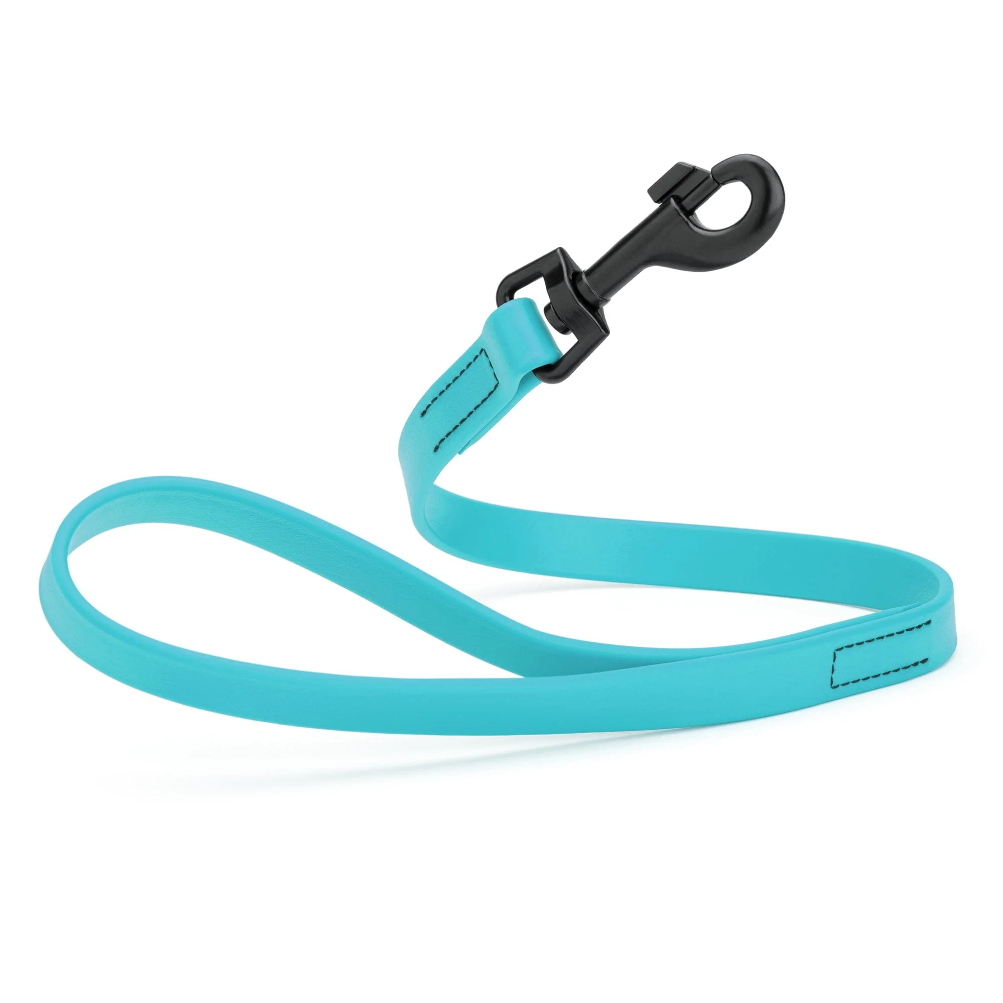 Biothane Waterproof Traffic Lead for Dogs, 2 ft - Image 17