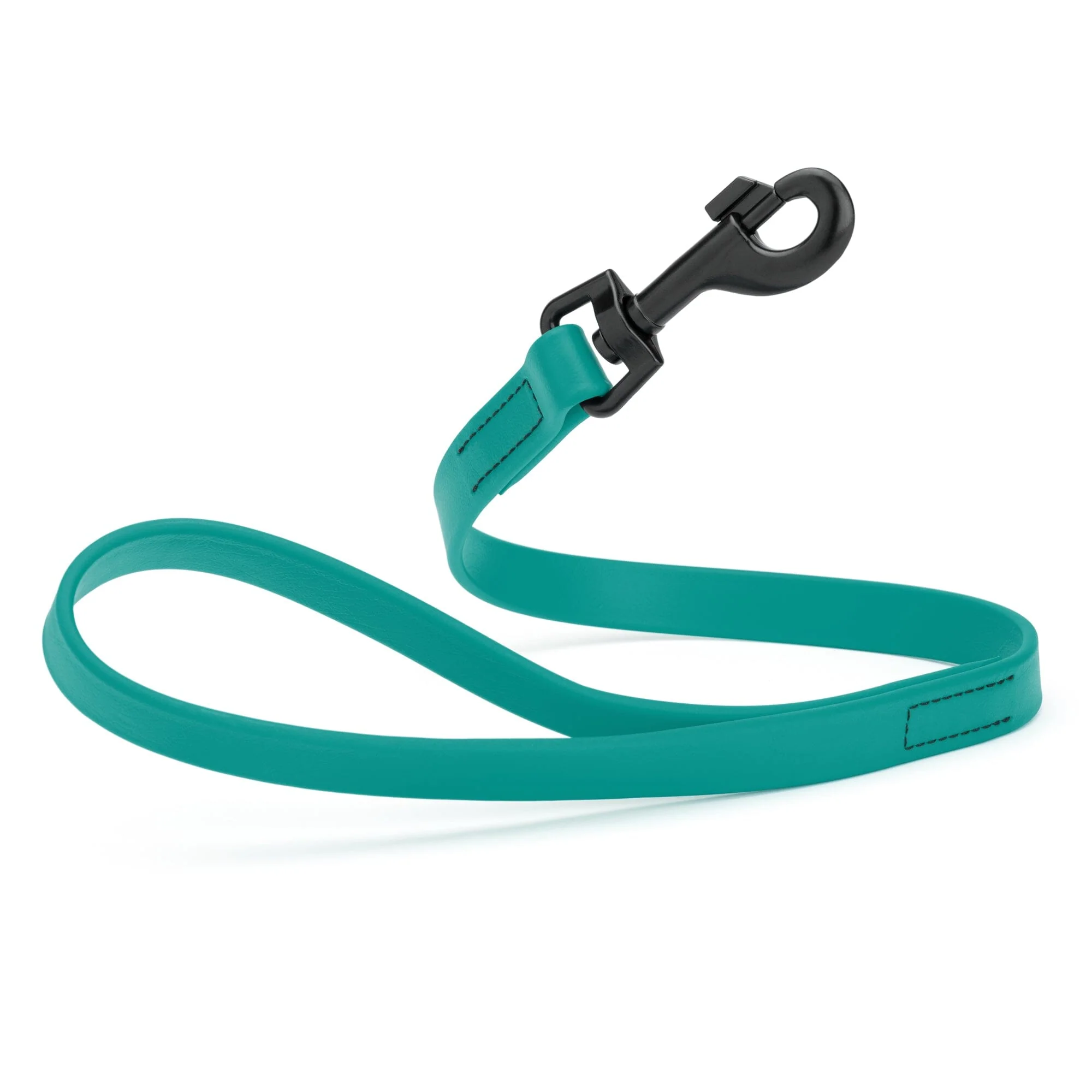 Biothane Waterproof Traffic Lead for Dogs, 2 ft - Image 19