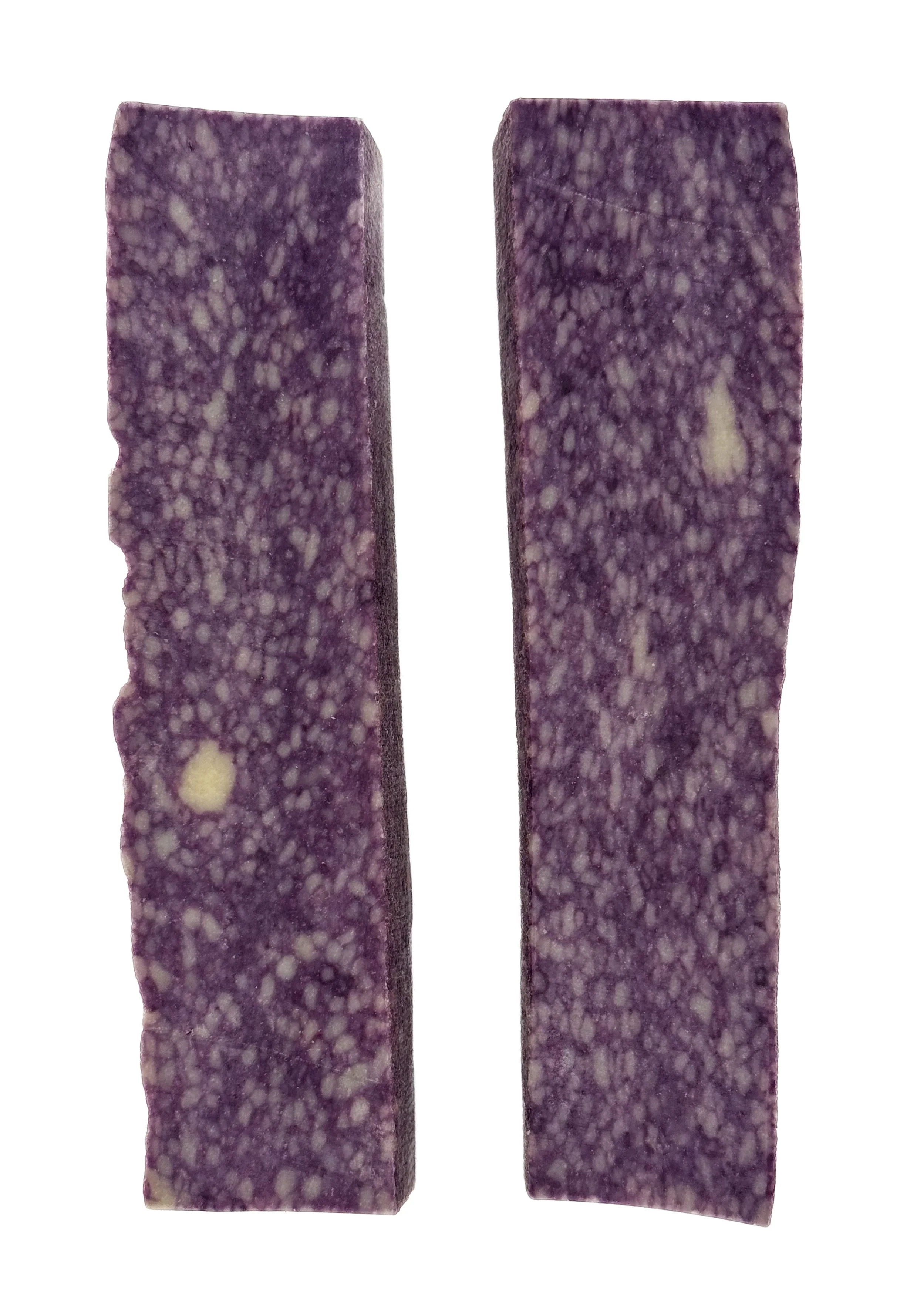 Blueberry Flavored Yak Cheese Chew - Made with REAL BLUEBERRY Puree Single - Image 2