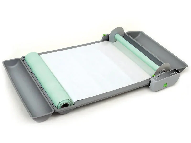 BrilliantPad Basic Automatic Dog Potty | Self-Cleaning Indoor Pad System - Image 3