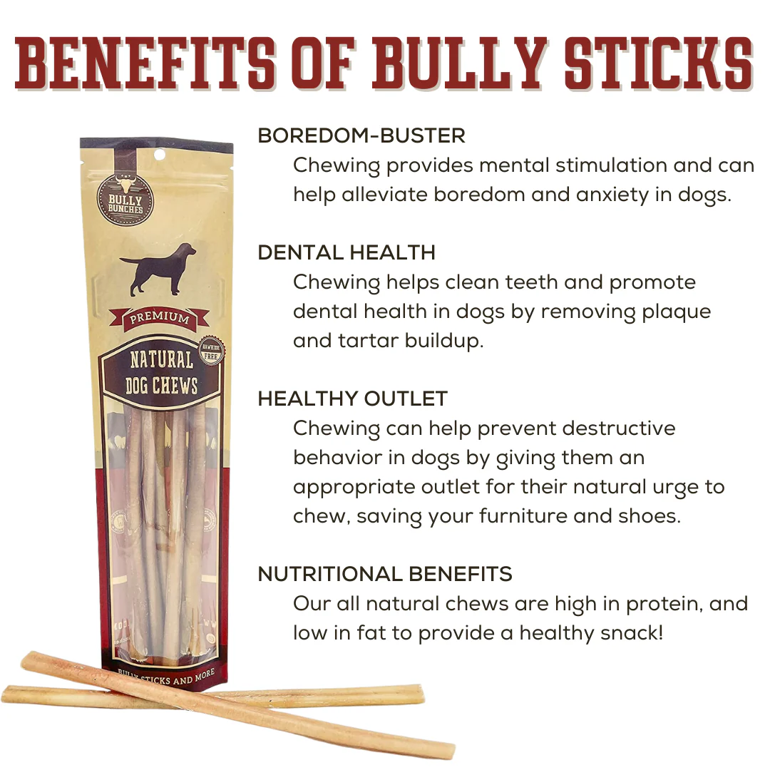 Bully Bunches Bully Bargain Bag - Image 5