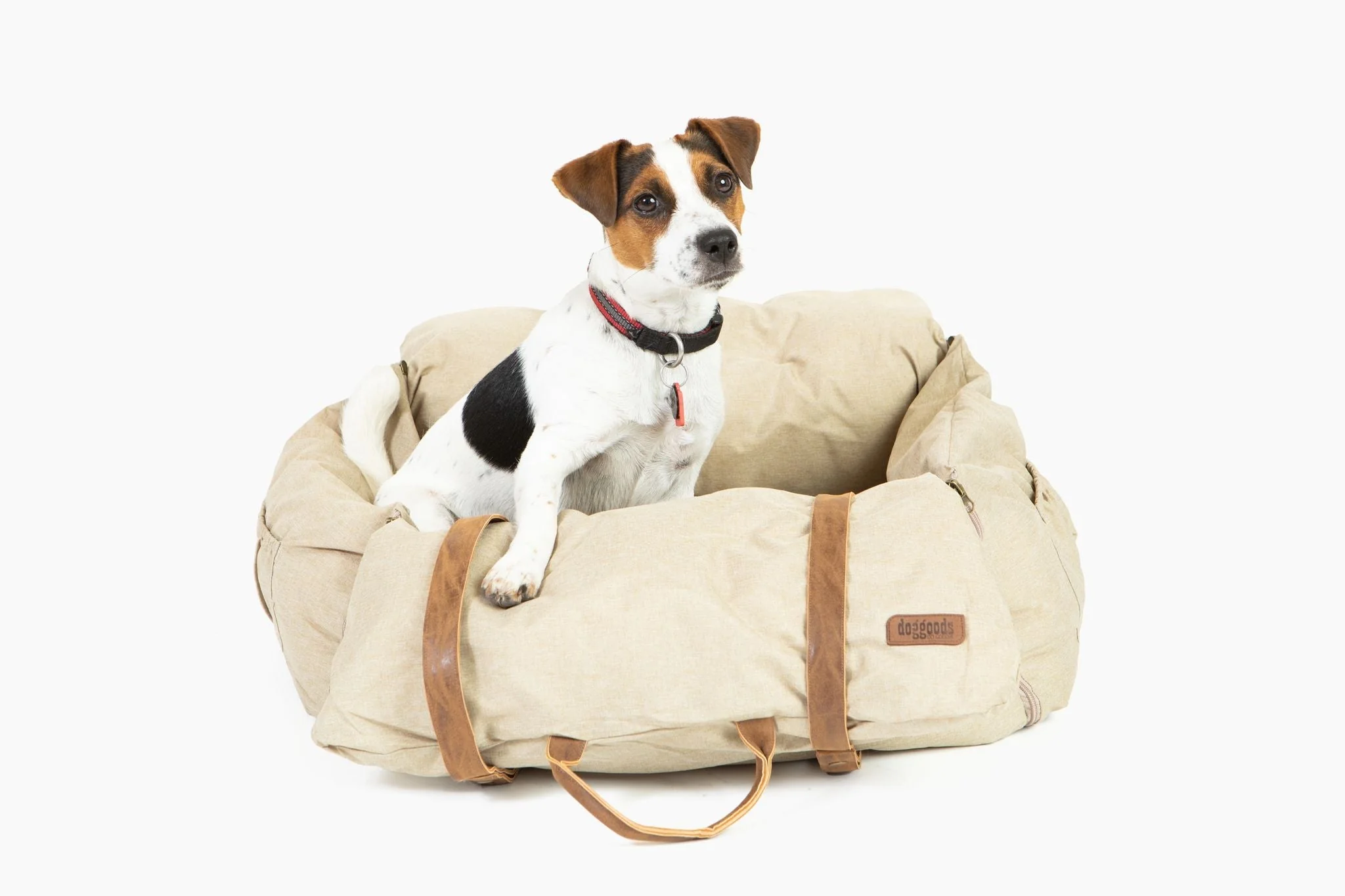 Car Bed for Dogs by DogGoods ™ - Image 9
