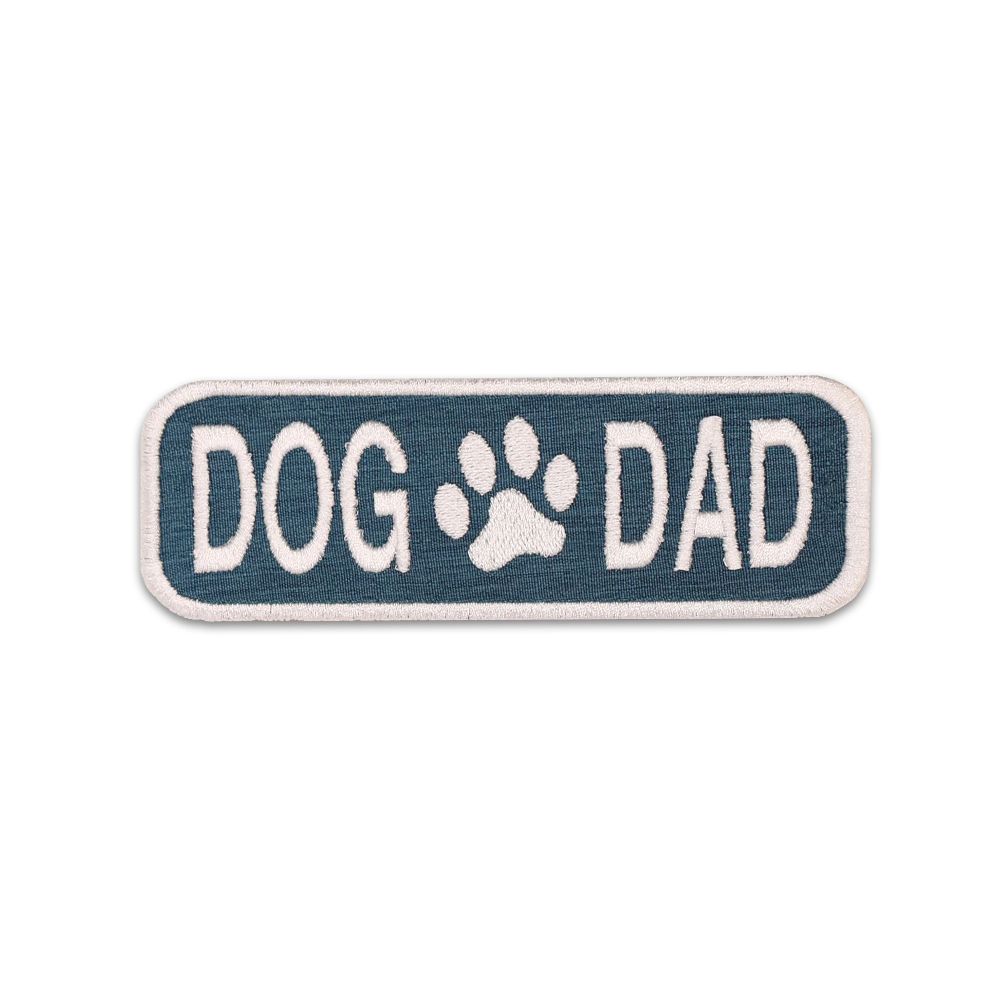 Dog Dad Patch - Image 6