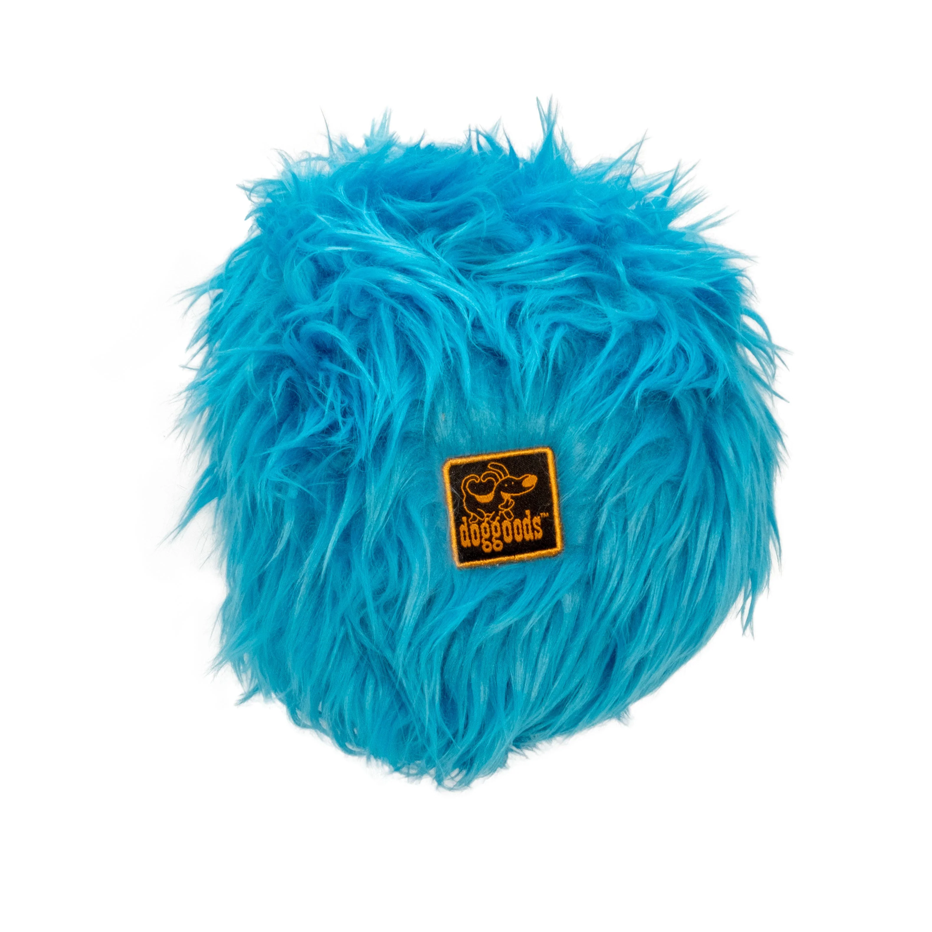 FuzzyBallz: The Squeaky, Puffy, Fuzzy Dog Toy by DogGoods ™ - Image 14