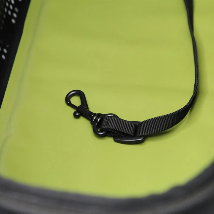 Ibiyaya Breezy Wanderer Fur-Free Pet Tote Bag - Image 12