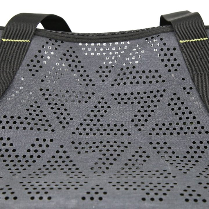 Ibiyaya Breezy Wanderer Fur-Free Pet Tote Bag - Image 13