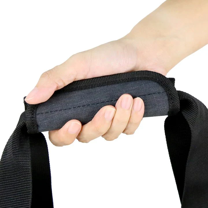 Ibiyaya Breezy Wanderer Fur-Free Pet Tote Bag - Image 7