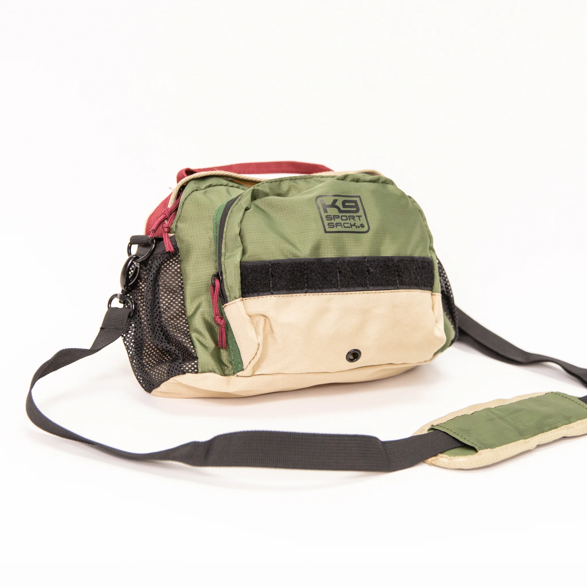 K9 Kompanion | Shoulder/Hip Dog Supply Pack - Image 3