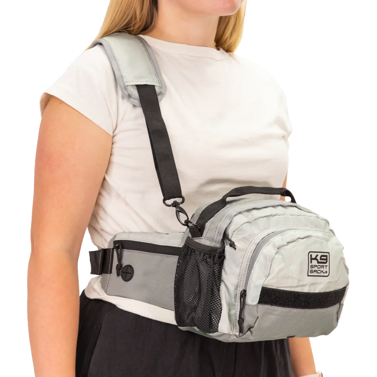 K9 Kompanion | Shoulder/Hip Dog Supply Pack - Image 2