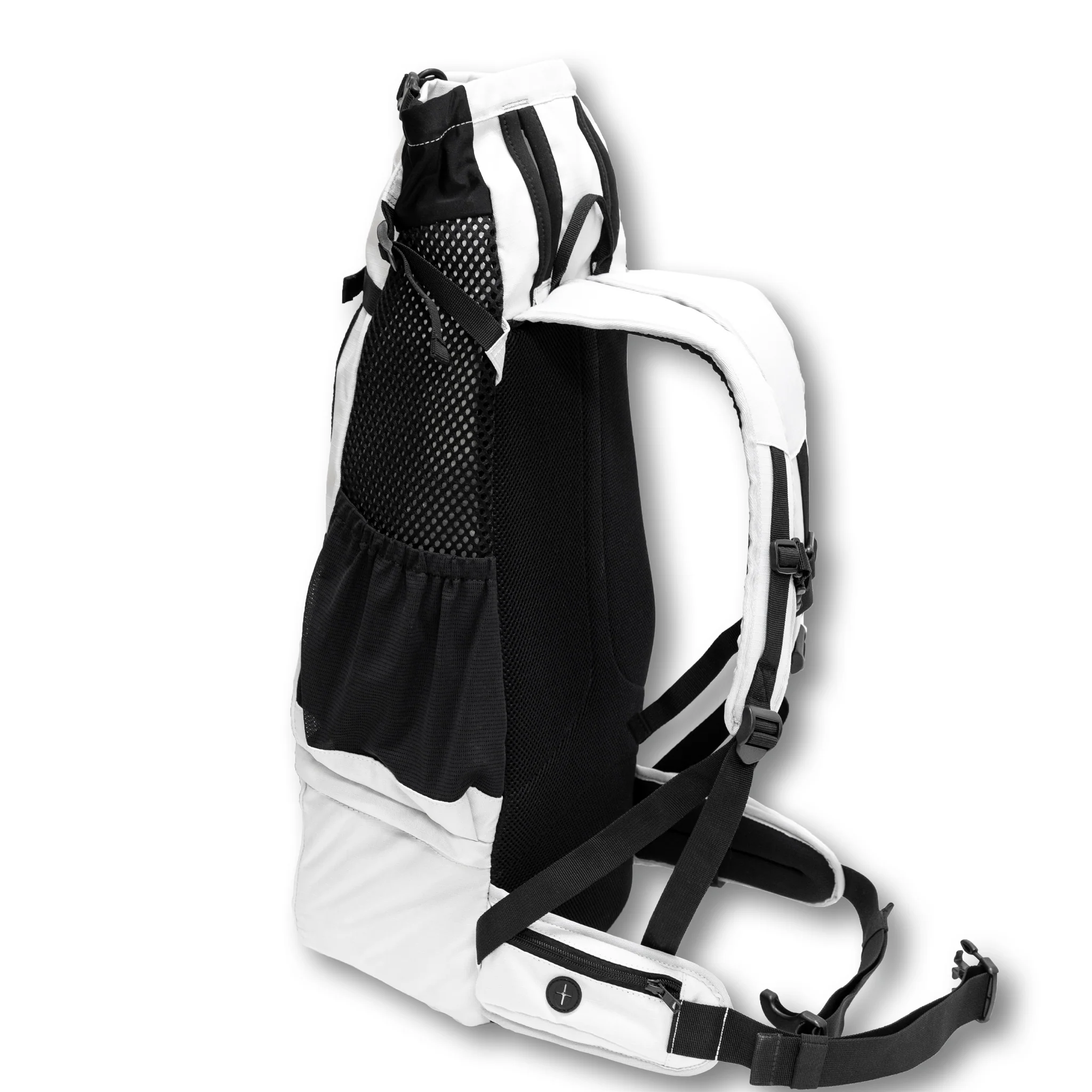 K9 Sportsack Knavigate | Sturdy Carrier with Internal Frame & Hip Belt - Image 14