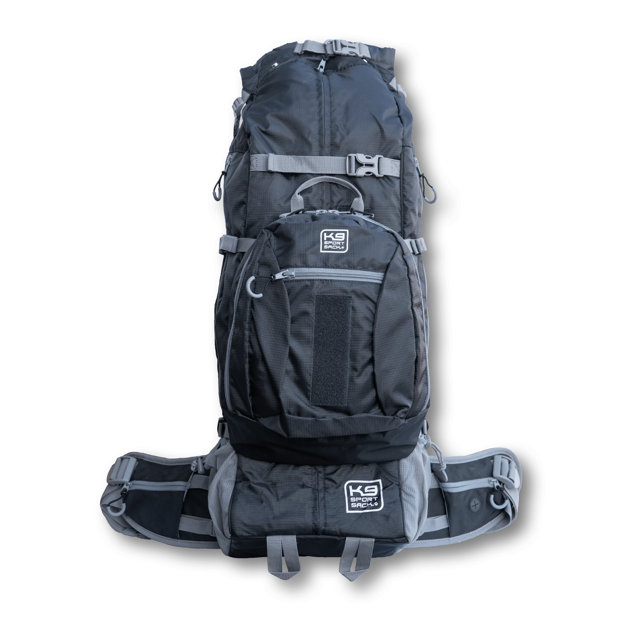 K9 Sportsack Kolossus | Big Dog Carrier & Backpacking Pack - Image 9