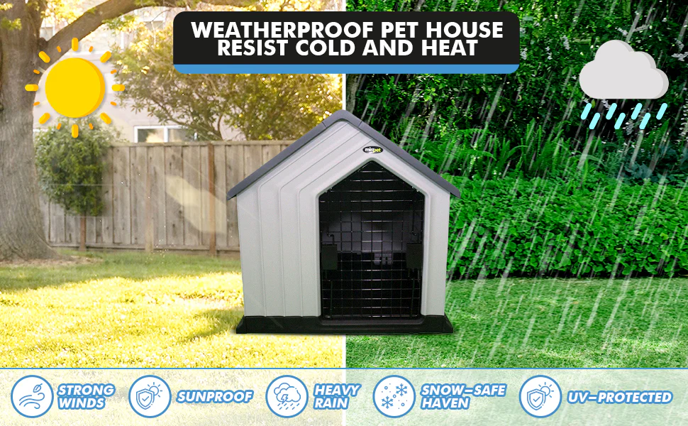 Mirapet Pet House - Image 7