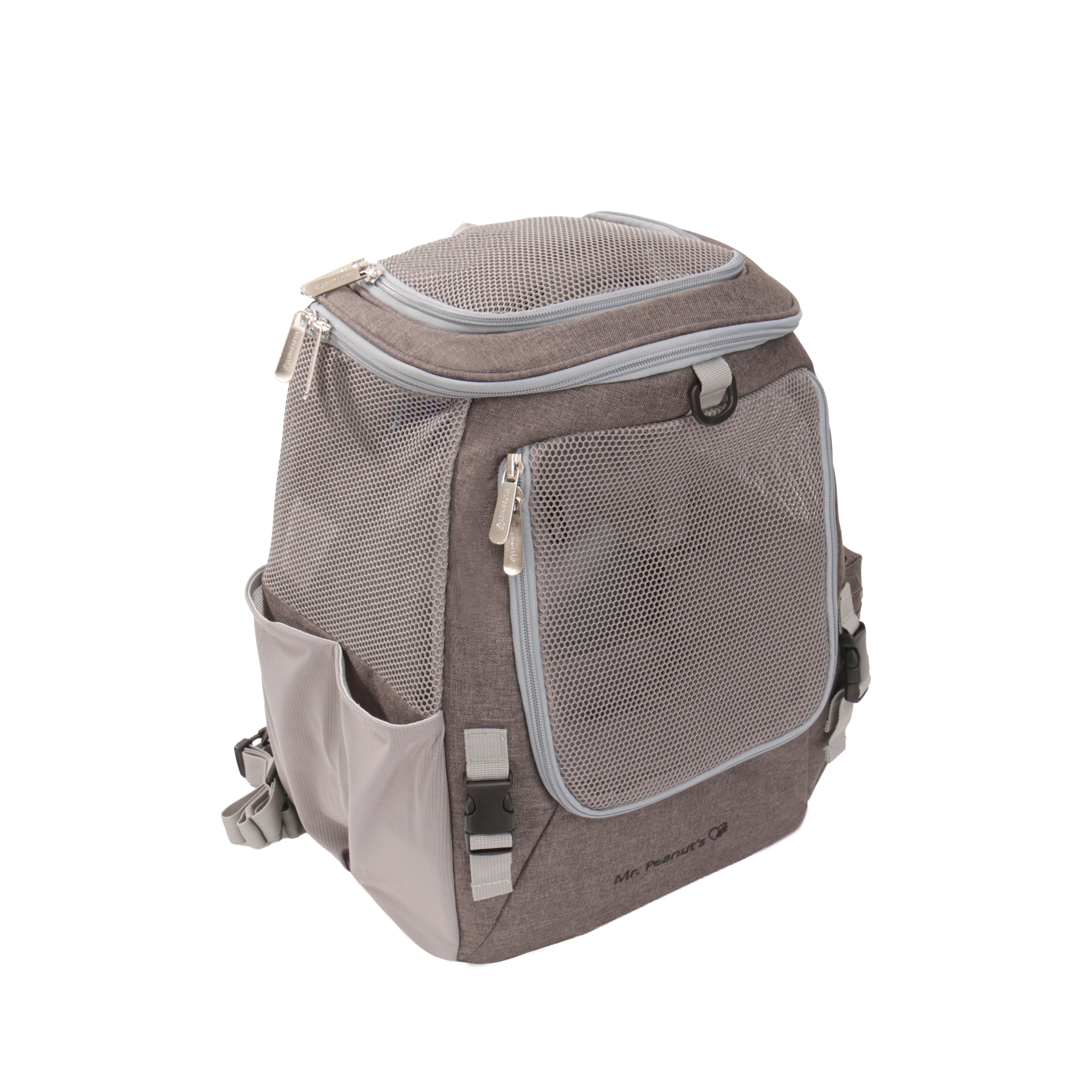 Mr. Peanut’s Big Sur Airline Compliant Convertible Pet Carrier - Backpack - Image 16