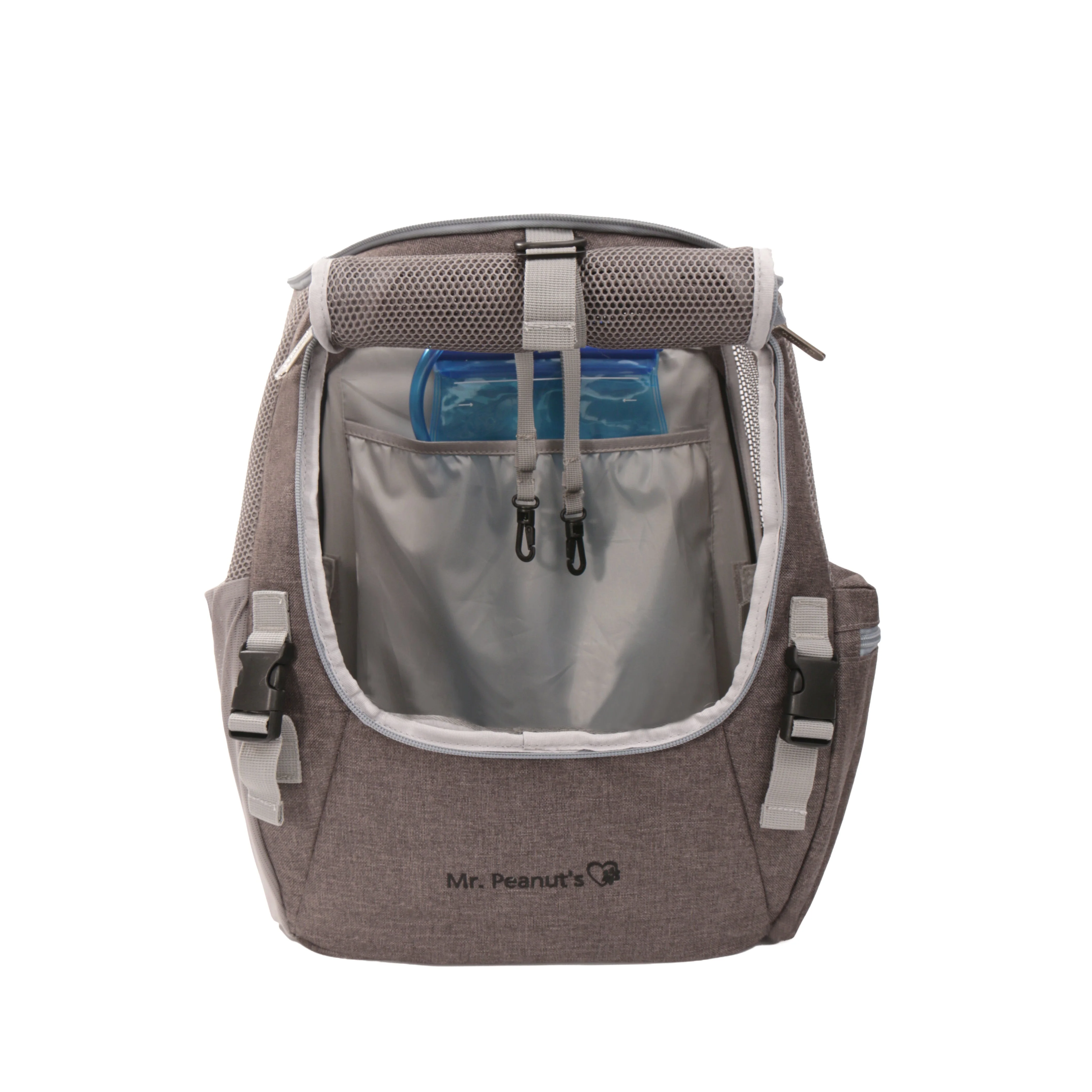Mr. Peanut’s Big Sur Airline Compliant Convertible Pet Carrier - Backpack - Image 22