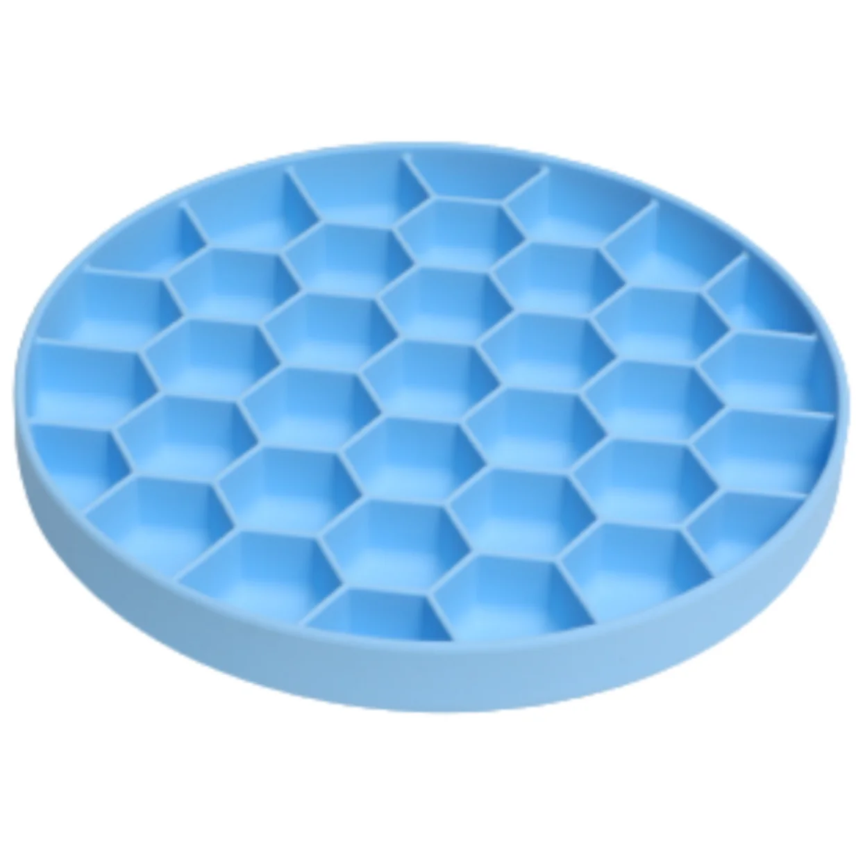 Mr. Peanut's Silicone Slow Feeder Dog Bowl - Image 10