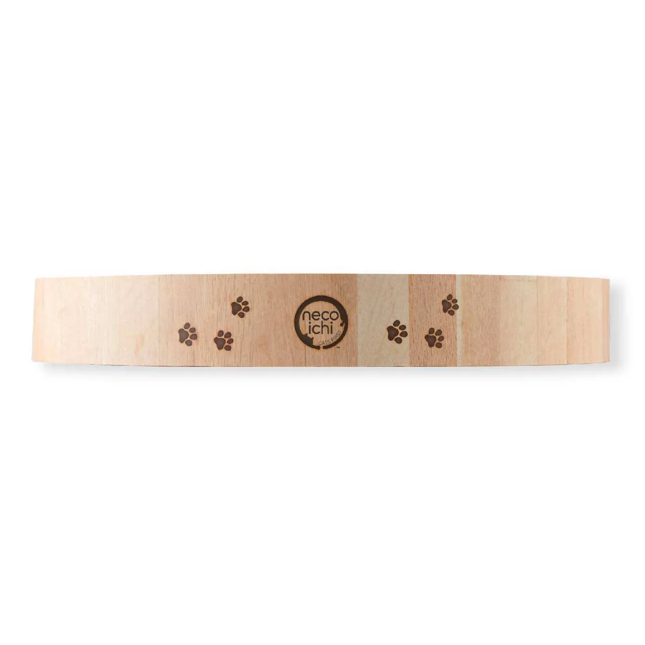 Necoichi Interactive Track Ball Cat Scratcher - Image 7