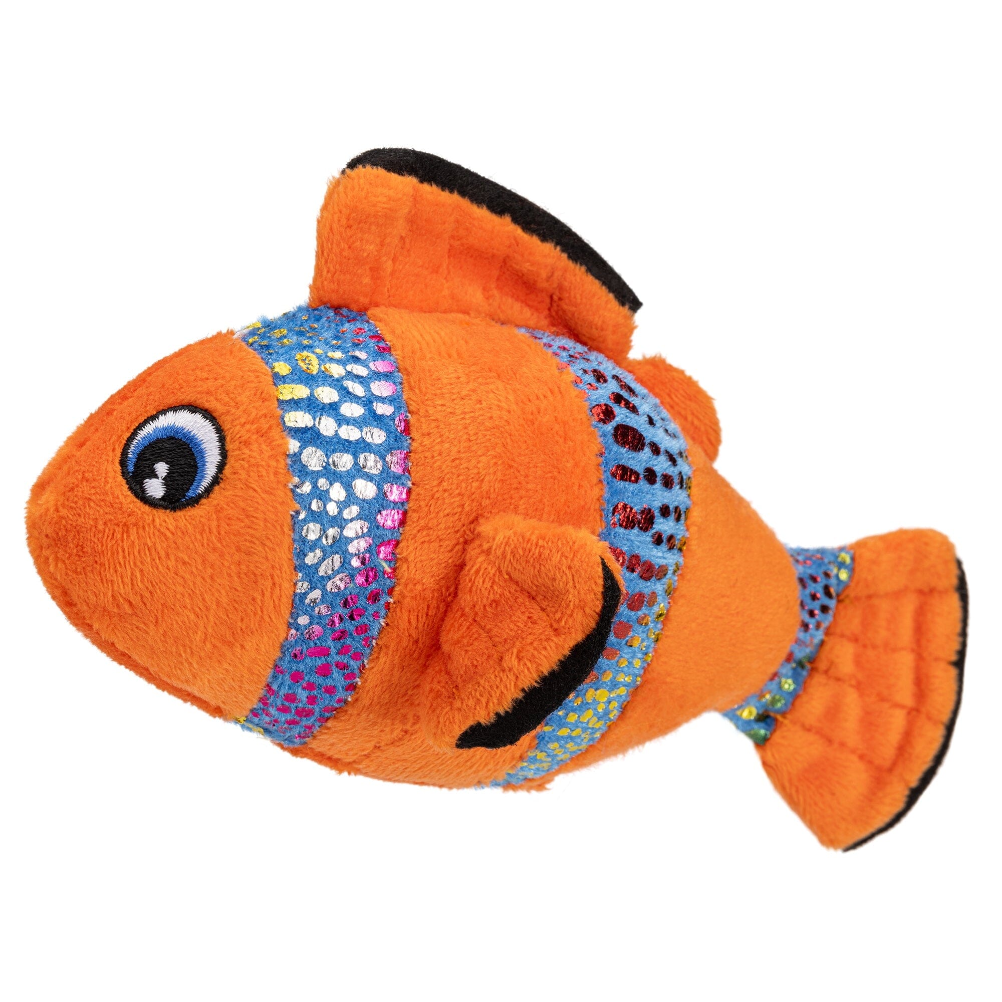 NEW 6" Mini Squeaky Dog Toy Collection - Image 4