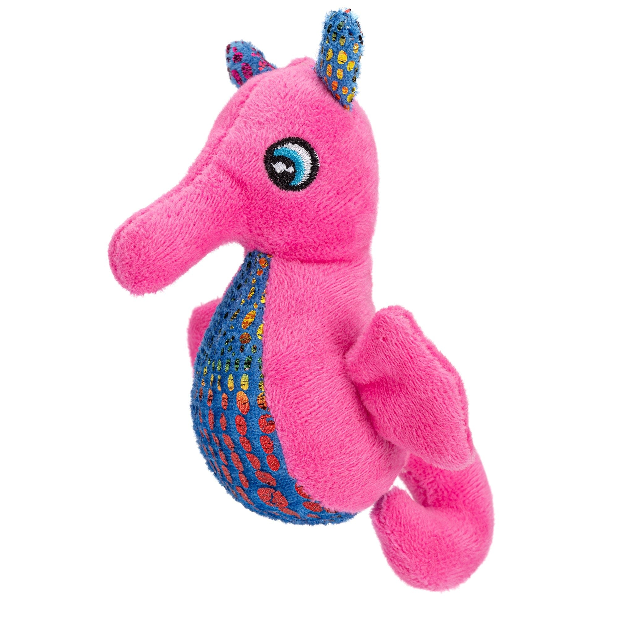 NEW 6" Mini Squeaky Dog Toy Collection - Image 5