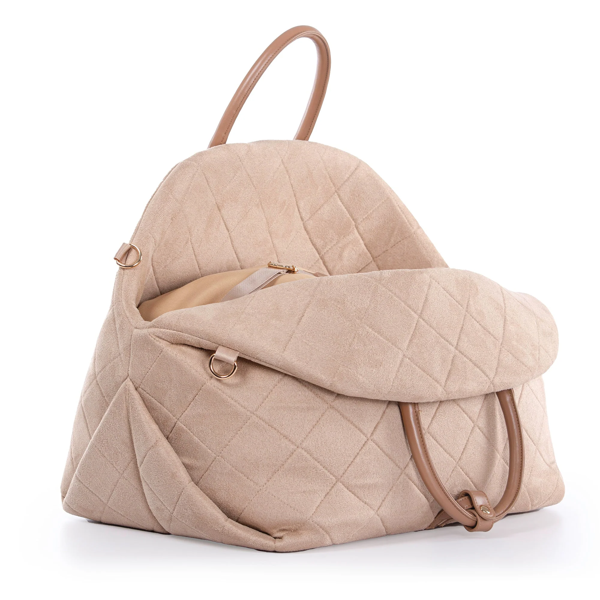Argo On The Purr-Suit Pet Tote Bag - Image 11