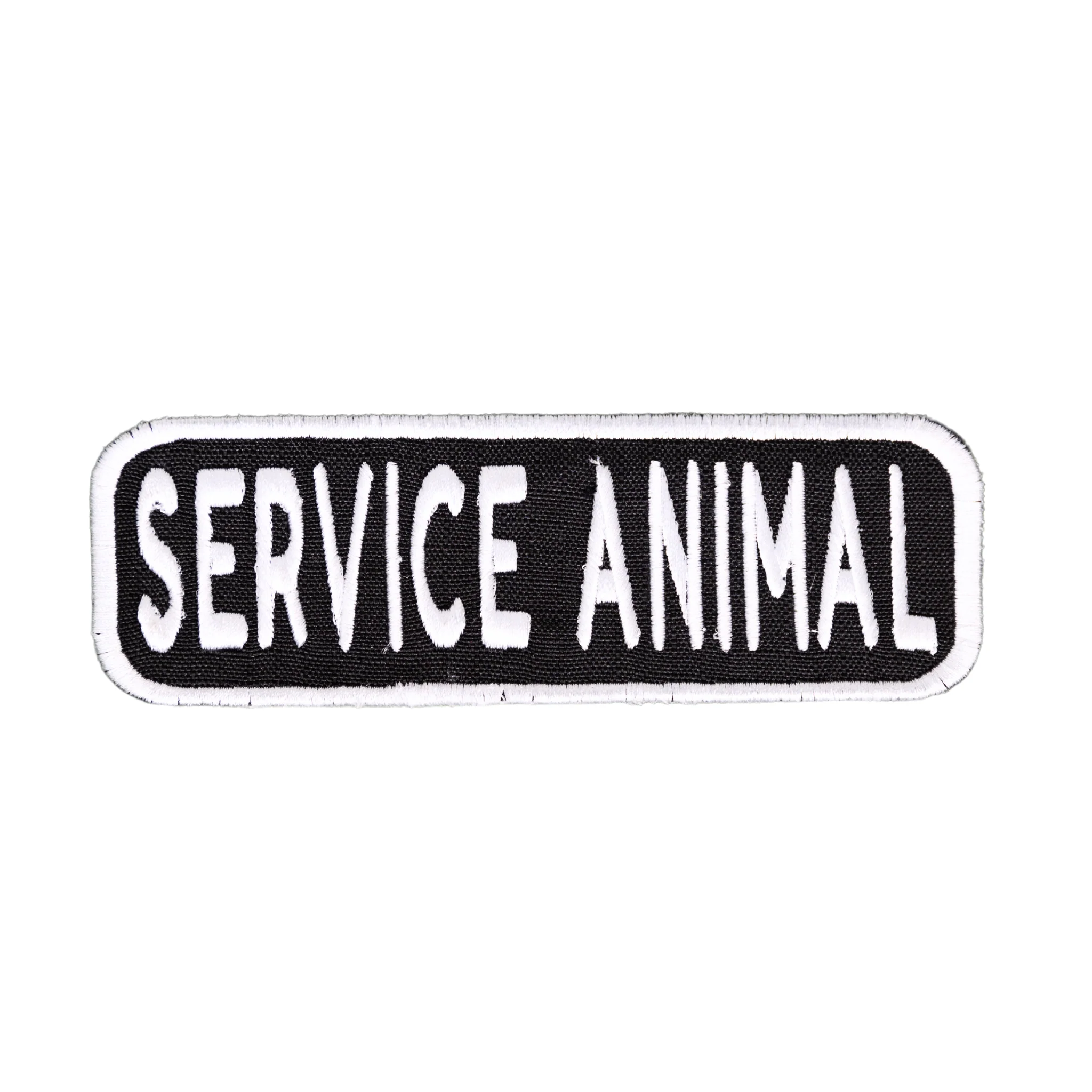 Service Animal 2x6 Patch - Image 5