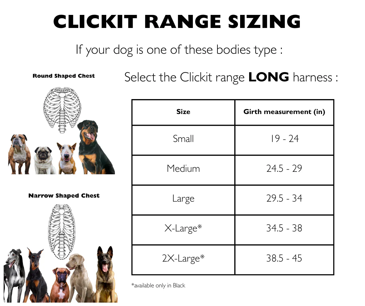 Sleepypod Clickit Range Harness - Next Generation Car Safety - Image 4
