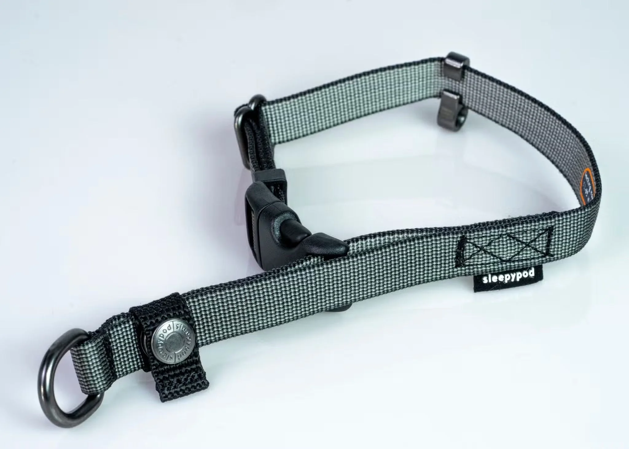 Sleepypod Locking Martingale Collar - Image 15