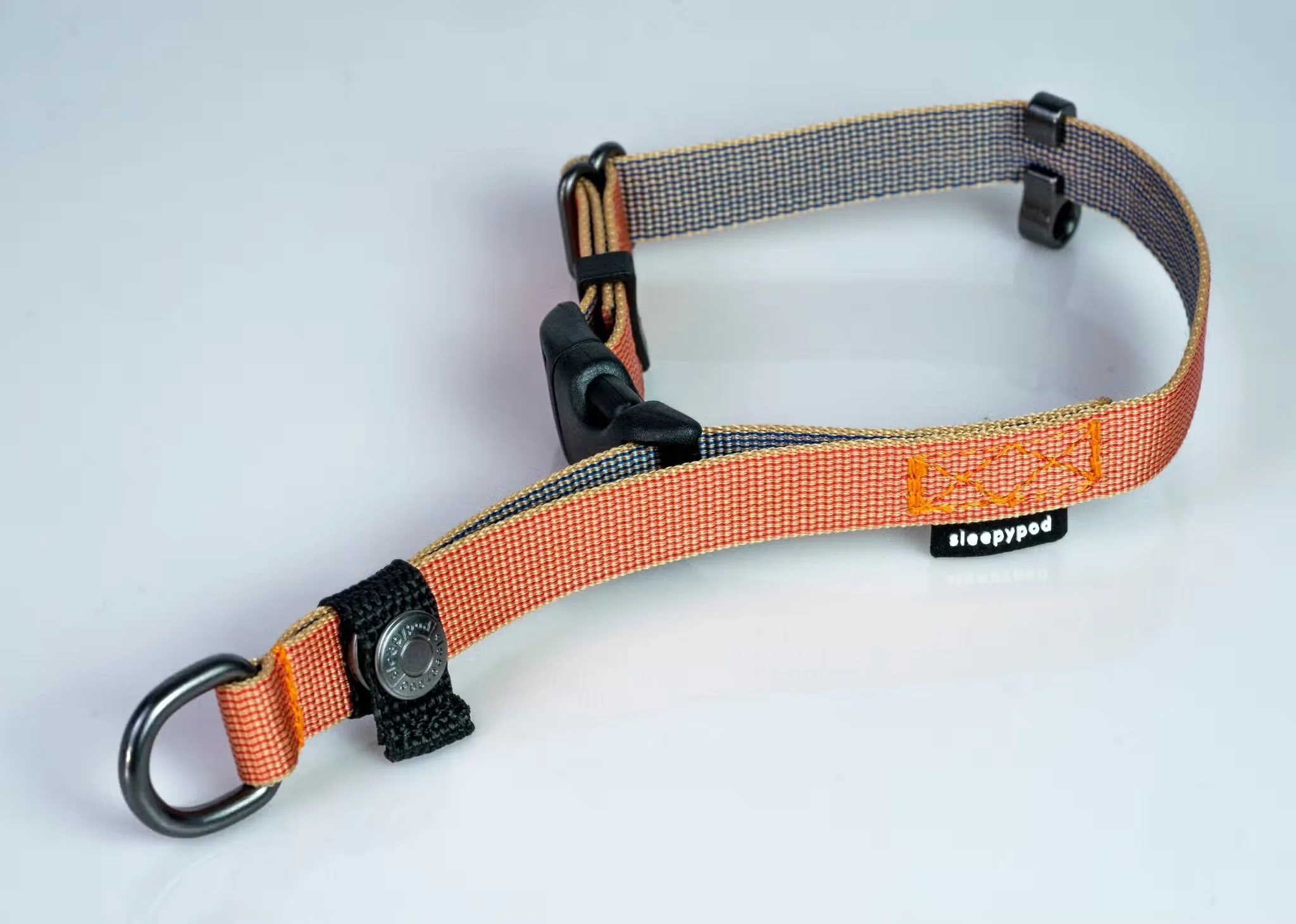 Sleepypod Locking Martingale Collar - Image 17