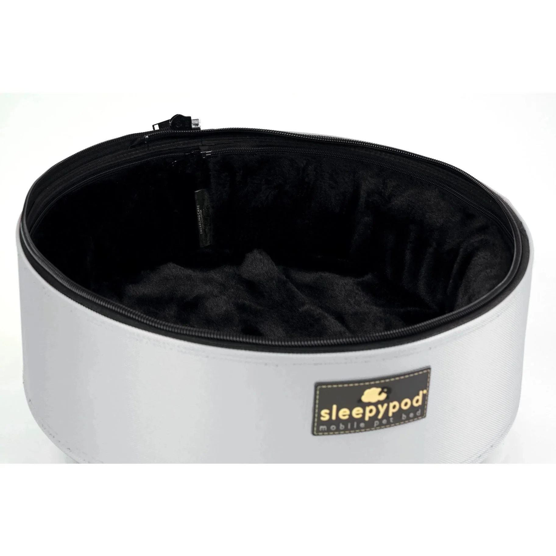 Sleepypod Airline Compliant Mobile Pet Bed - Mini Size, Impact Tested Small Pet Car Seat - Image 18