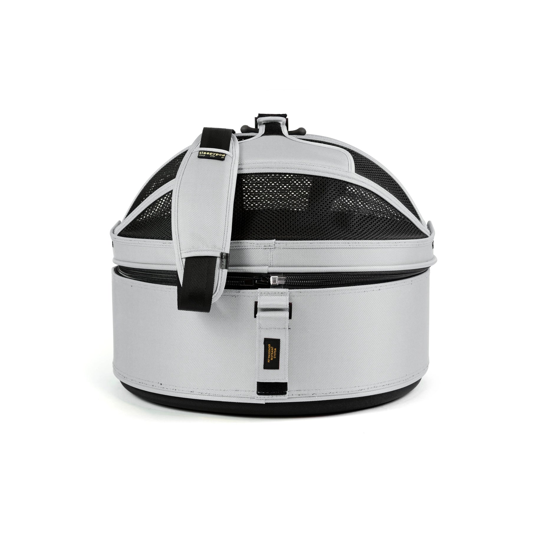 Sleepypod Airline Compliant Mobile Pet Bed - Mini Size, Impact Tested Small Pet Car Seat - Image 19