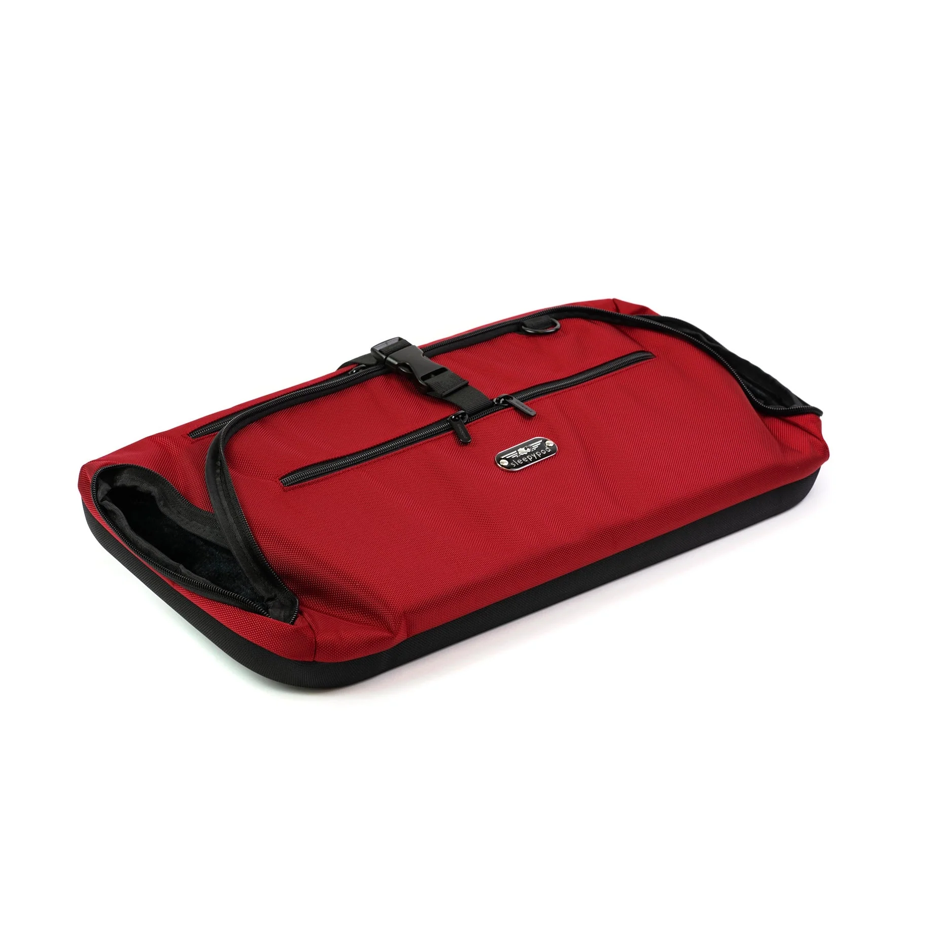 Sleepypod Air 2.0 Pet Carrier, Premium Airline Compliant Large Size Carrier - Newly Updated Model - Image 14