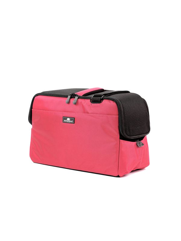Sleepypod Atom Small Pet Carrier - Airline Compliant, Crash Tested Model - Image 25