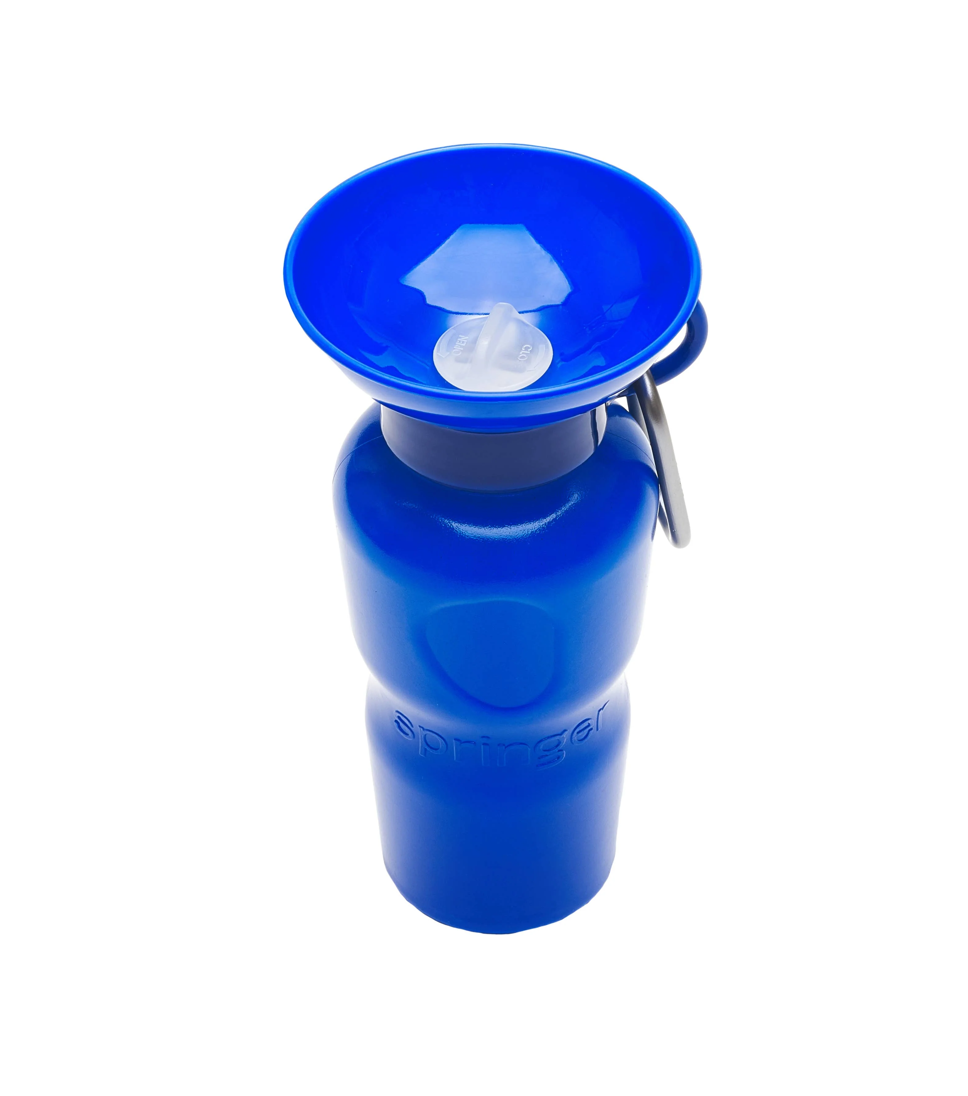 Springer Classic Travel Pet Water Bottle | Classic 22 oz - Image 6