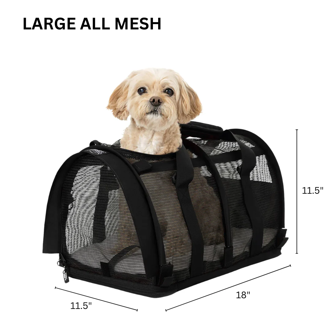 SturdiBag™ All Mesh - Large - Image 6