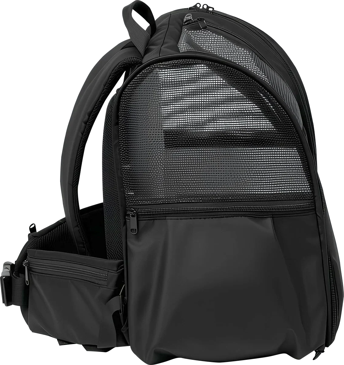 Sturdibag Everyday Pet Backpack - Image 2