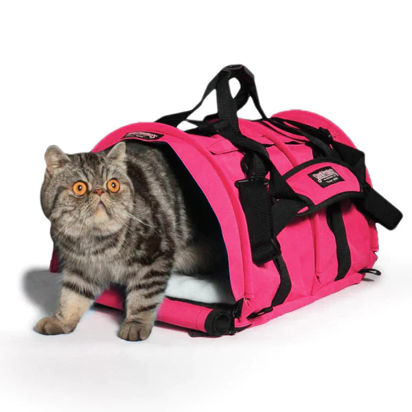 SturdiBag™ Pro - Large, Airline Compliant Premium Pet Carrier - Image 11