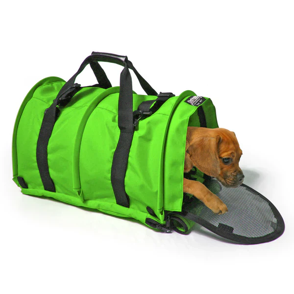 SturdiBag™ Pro - Large, Airline Compliant Premium Pet Carrier - Image 12