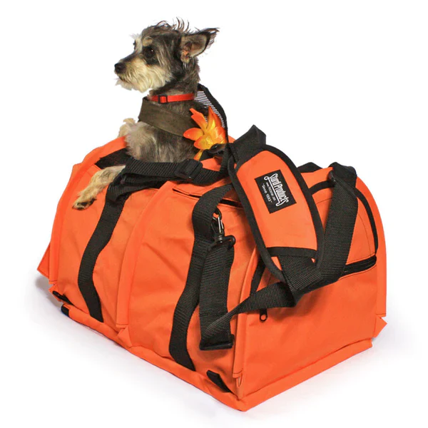 SturdiBag™ Pro - Large, Airline Compliant Premium Pet Carrier - Image 14