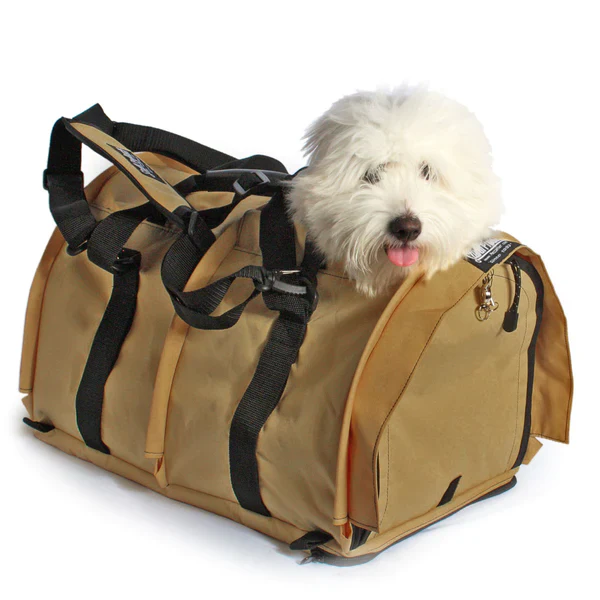 SturdiBag™ Pro - Large, Airline Compliant Premium Pet Carrier - Image 17