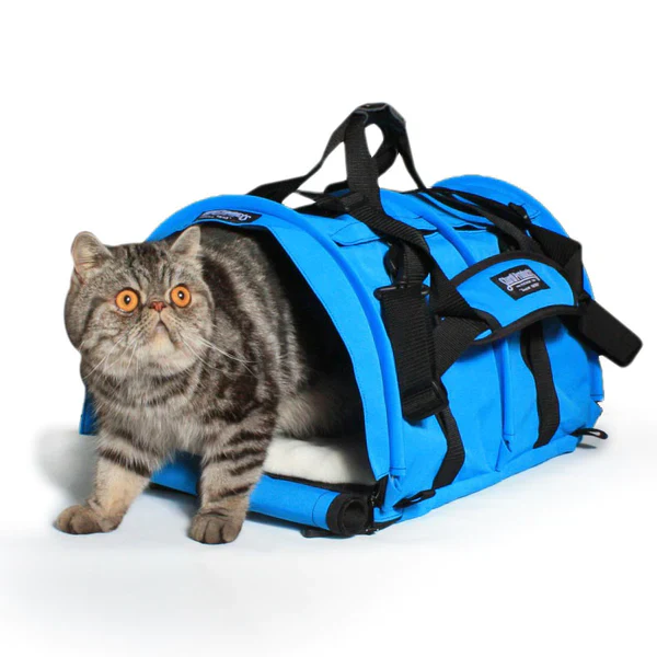 SturdiBag™ Pro - Large, Airline Compliant Premium Pet Carrier - Image 18
