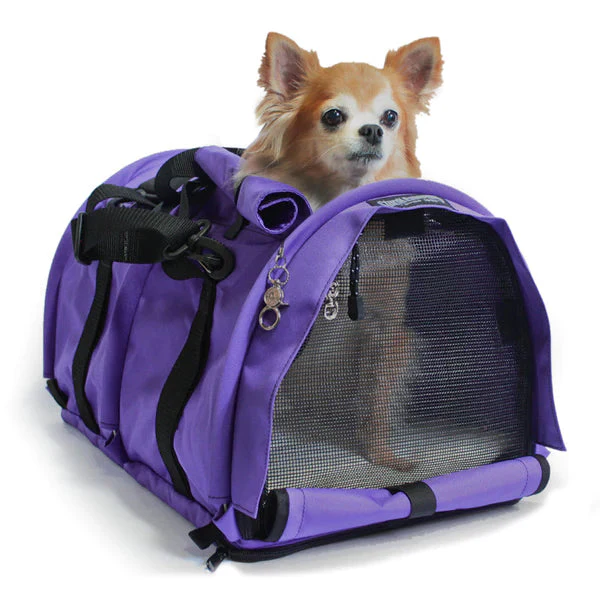 SturdiBag™ Pro - Large, Airline Compliant Premium Pet Carrier - Image 19