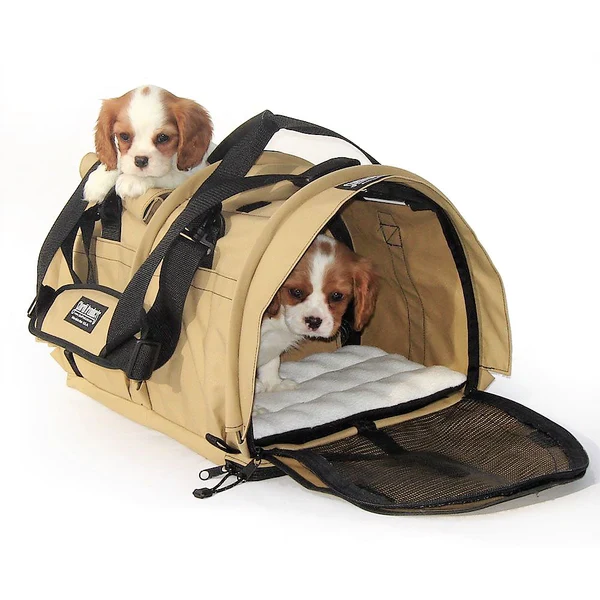 Larger Sized Carriers
