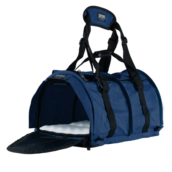 SturdiBag™ Pro - Large, Airline Compliant Premium Pet Carrier - Image 21
